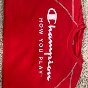 Champion theta T-shirt